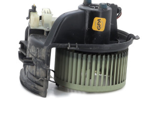 Вентилятор печки 7701057683 Renault Clio II