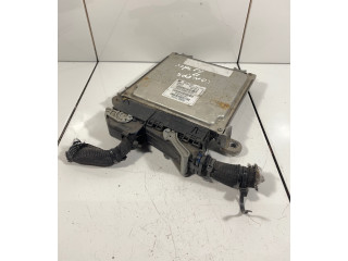 Блок управления двигателя 28218730, r0414a011a Jeep Compass