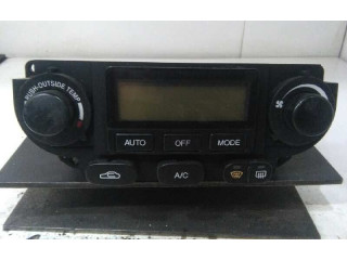 Блок управления климат-контролем 96430996   Chevrolet Nubira