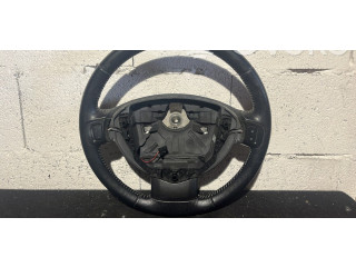 Руль Dacia Duster  2010 - 2017 года 484000277R      