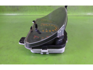 Přístrojová deska Honda Stream 2001 78100-G000