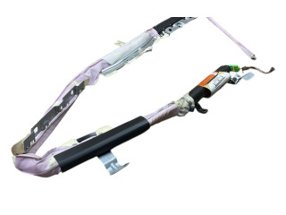 Боковая подушка безопасности 9208893, D2802C1650004 Volvo S80