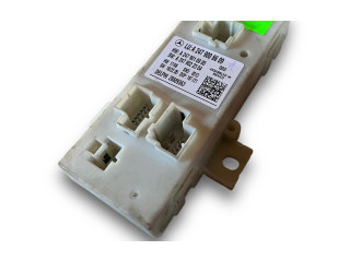 Блок комфорта S336, A2479008609   Mercedes-Benz GLB x247   