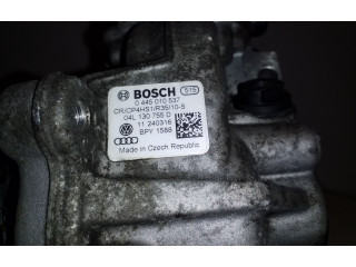 Vstřikovací čerpadlo 0445010537, 04L130755D Volkswagen Tiguan
