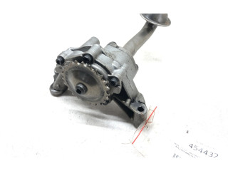 Масляный насос 038115105C Seat Altea