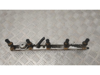 Магистральная трубка топлива