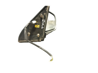 Зеркало электрическое SsangYong Musso - года