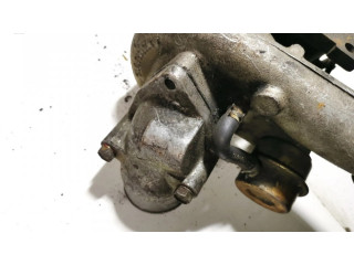 Turbodmychadlo Турбина 4520471S Nissan Terrano 2.7