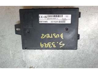 Блок комфорта 284B19446R   Dacia Duster II   