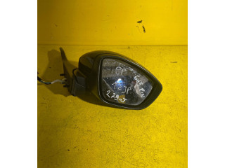 Зеркало электрическое        Peugeot 2008 I  2013 - 2019 года   