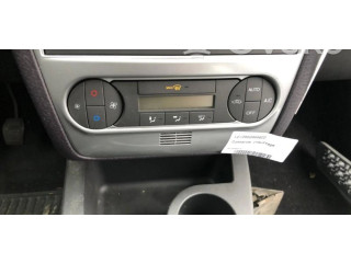 Блок управления климат-контролем 1436158   Ford Fusion