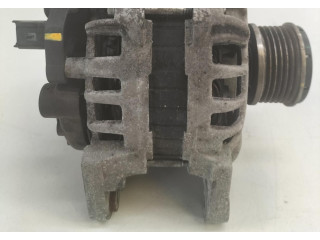 Генератор 231003493R   Dacia Dokker      