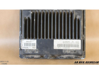 Блок управления впрыском 16258815   Chevrolet Blazer S10