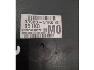 Блок управления двигателем Блок управления 116RI-000674   Suzuki Splash