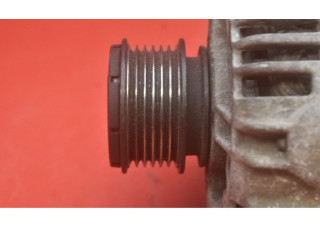 Генератор 038903023L, 038903023L   Volkswagen Polo      