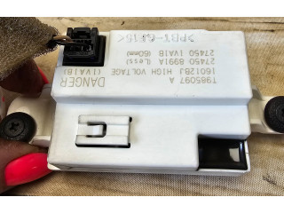 Блок управления T985097A, 274508991A Infiniti Q50