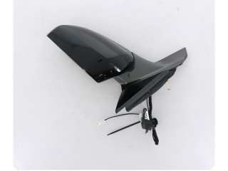 Зеркало электрическое Citroen DS4 - года