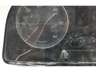 Панель приборов 1T0920863A   Volkswagen Caddy       