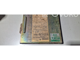 Řídící jednotka A11A40C63 Nissan Bluebird 1987