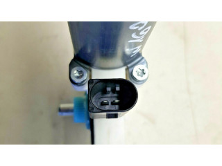 Передний двигатель механизма для подъема окон