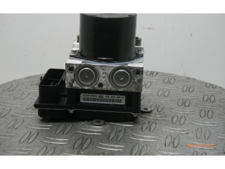 Блок АБС 6R0614117F Skoda Fabia Mk2 (5J) 2007 - 2014 года