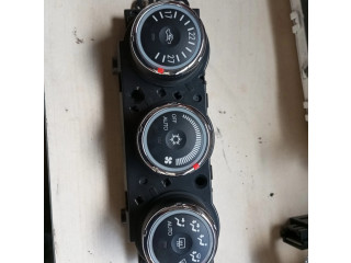 Блок управления климат-контролем 7820A115 Mitsubishi Outlander