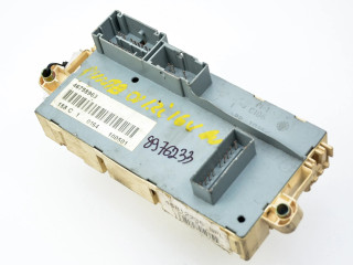 Pojistková skříňka 46758963 Fiat Punto (188) 1999