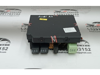 Блок комфорта 8P0907063N, 5DK00965328   Audi A3 8Y   