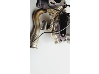 Турбина Audi A6 S6 C7 4G GTB2056VZK, HGR059145874D