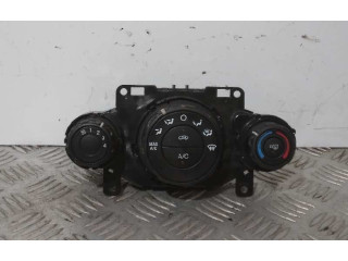 Модуль блока управления кондиционером 150529171728 Ford Ecosport