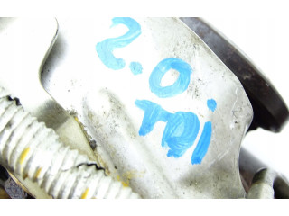  Турбина Volkswagen Golf VII  04L253019Q         