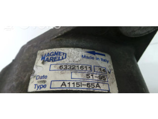 Генератор    Fiat Bravo - Brava 1.4     