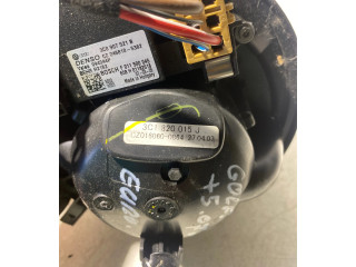 Вентилятор печки 3C1820015J, 3C0907521B Volkswagen Golf Plus