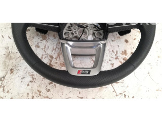 Руль Audi Q3 F3 2018 - года 83A419091BA