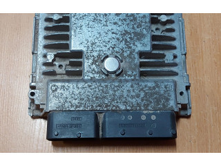 Блок управления двигателя 03F906070JJ Skoda Yeti (5L)