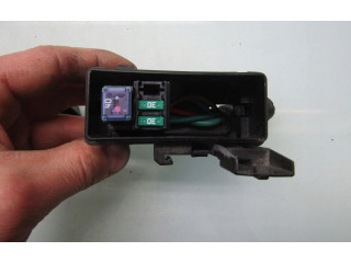 Блок предохранителей Infiniti Q50