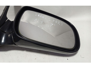 Зеркало электрическое Chevrolet Captiva - года