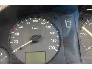 Панель приборов 95VW10849ABK   Ford Galaxy       