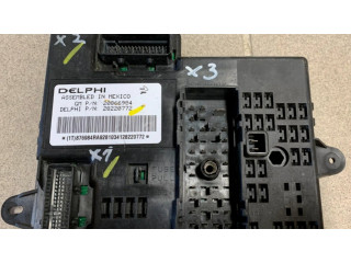 Pojistková skříňka 20866984 Chevrolet HHR 2006