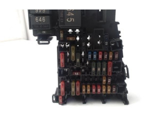 Модуль управления BSM 5Q0937615C   Audi RS3