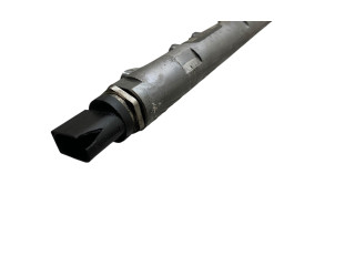 Топливная рампа 7809129, 0445214184 BMW 5 E60 E61