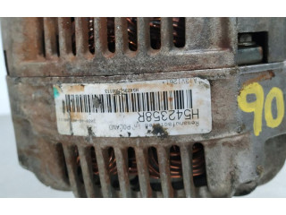 Генератор    Citroen Berlingo      