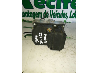 Руль Peugeot 307  2005 - 2008 года 0265225188, 9648265580      