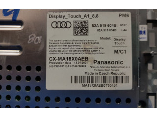 Дисплей 82A919604B Audi A1