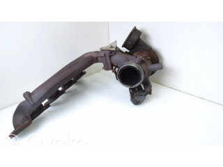 Турбина Mercedes-Benz A W169 2.0 A6400901780, VV16AL0028