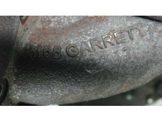  Турбина Audi A5 8T 8F  GTB1756VK   для двигателя CAMA      