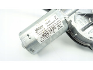 Моторчик заднего дворника 5G0955711A, 5G0955711A Volkswagen Golf VII