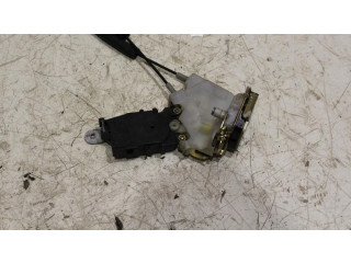 Zámek zadních dveří Subaru Forester SG 2004