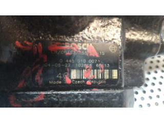 Топливный насос