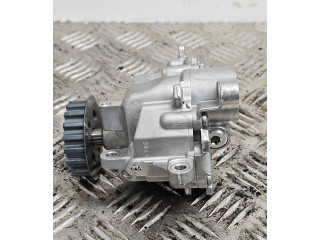 Масляный насос CYFF GK2QFA, 220420290 Ford Transit Custom